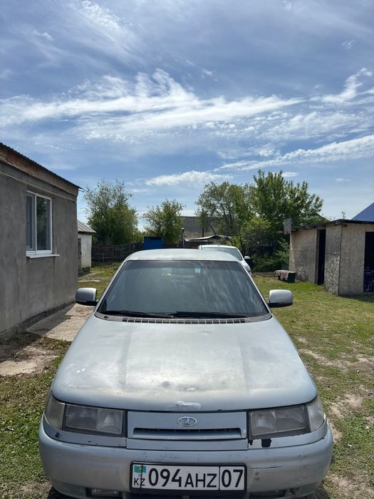 Продам ваз 2110ка, 2005 год 8 клапан .