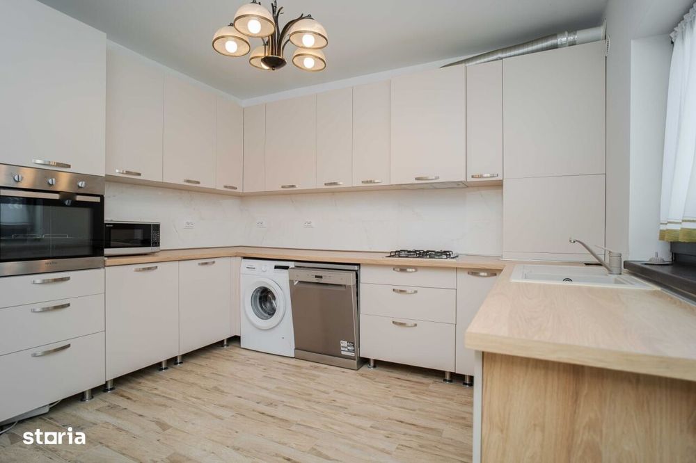 Casa duplex de vanzare zona Miroslava-Valea Ursului