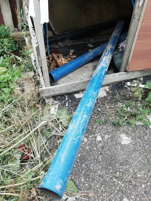 Трубы для скважины