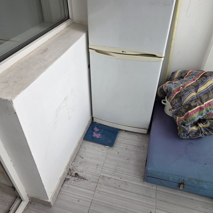 Бесплатно холодильник