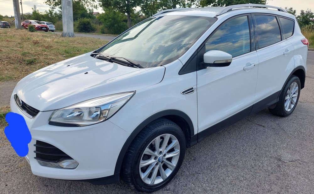 Ford Kuga 2015,motor 2000,150cp