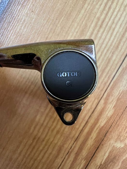 Chei bas Gotoh GB707-5