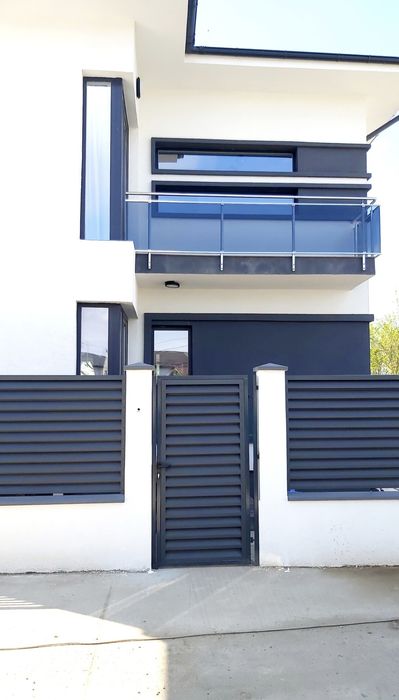 Proprietar , Vand Vilă nouă ( 2022 ) Gata de mutat