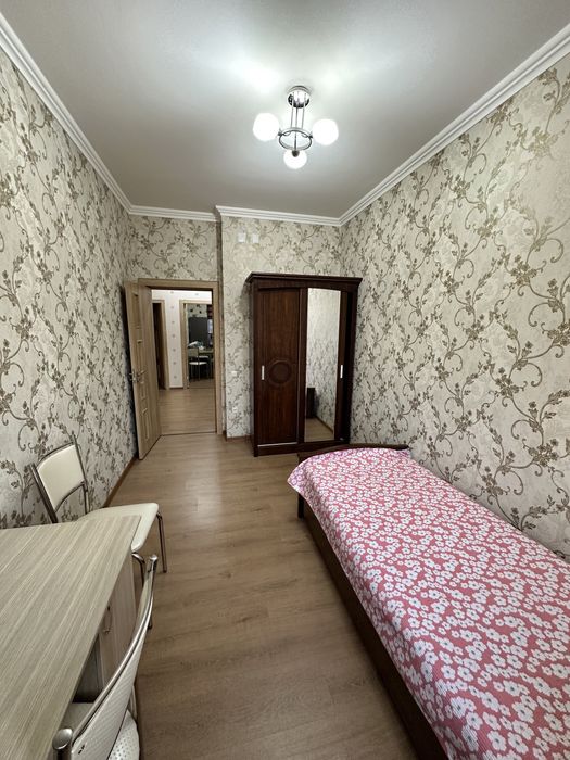 Аренда Яккасарай 4/8/8