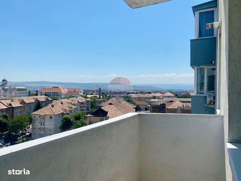 Apartament de închiriat pe Bulevardul Transilvaniei, Alba Iulia