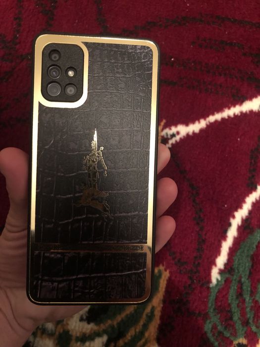 Samsung A51 с гарантей