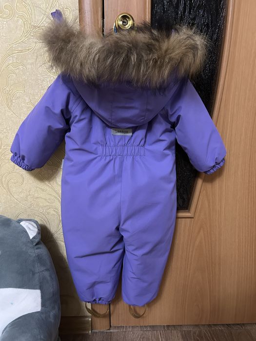 Продам детский комбинезон