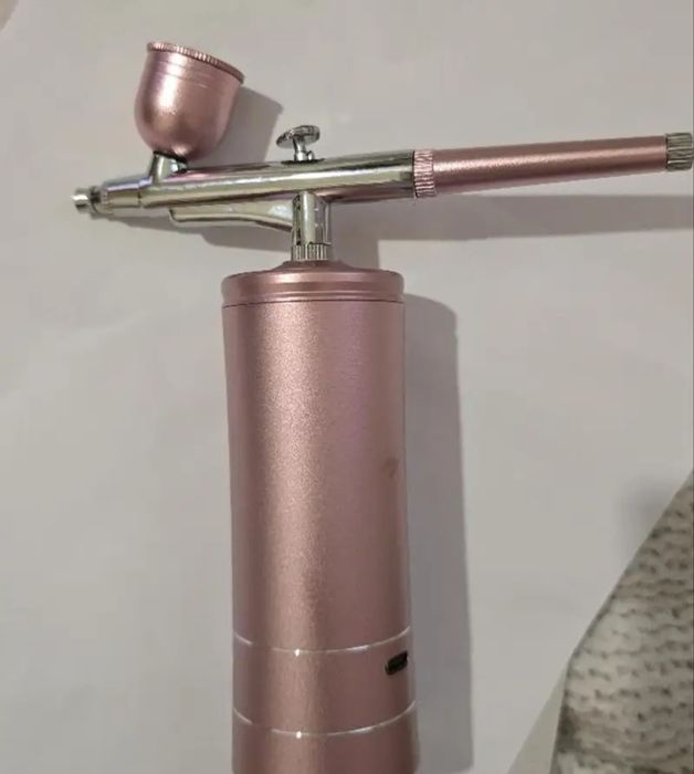 Aerograf/airbrush