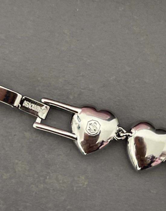 Colier Una Angelic verde