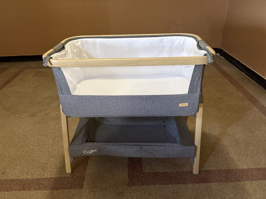 Преносима кошара tutti bambini