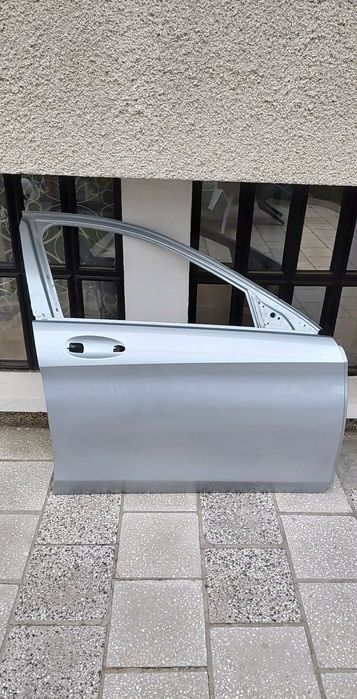 Mercedes s-class w222 2015