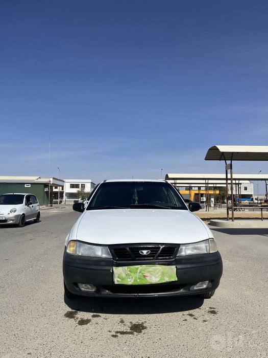 Daewoo Neksia 1 sons sotiladi