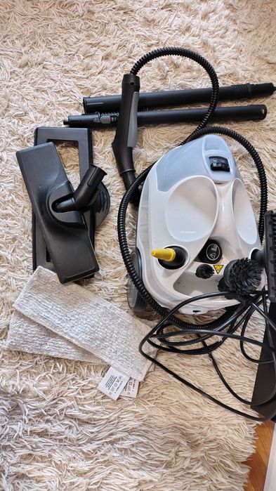 Парочистачка KARCHER