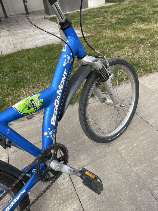 Bicicleta copii Satu Mare
