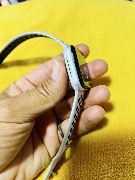 Apple watch 5 40mm battery 92