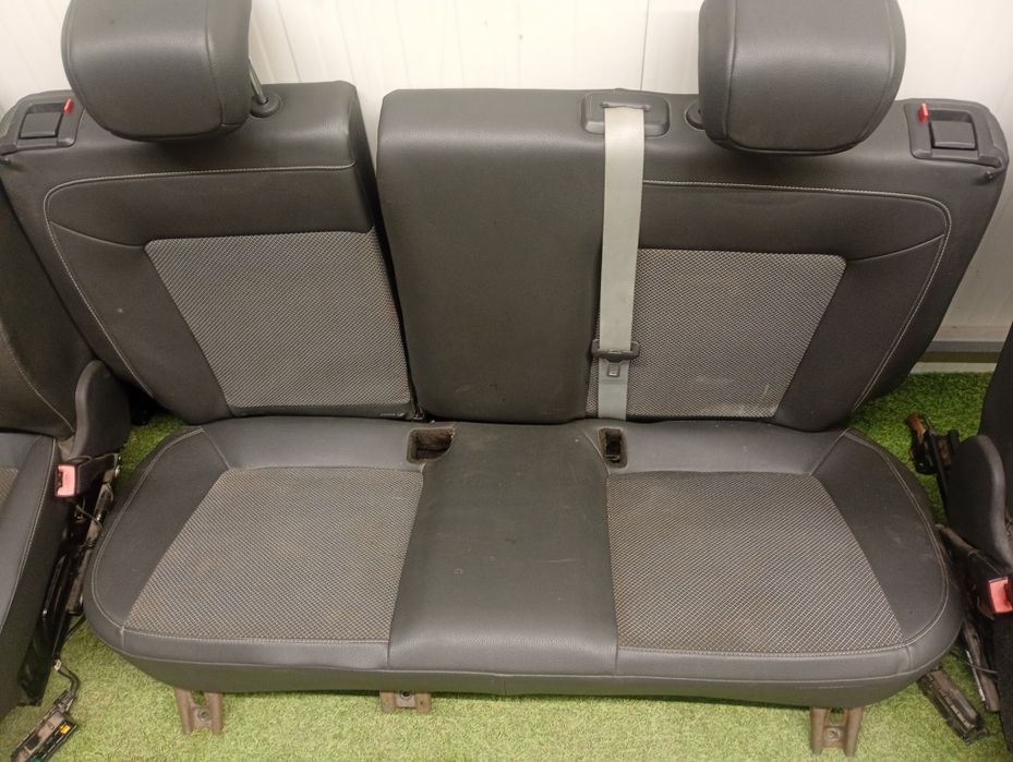 Scaune +banchete Opel CORSA D