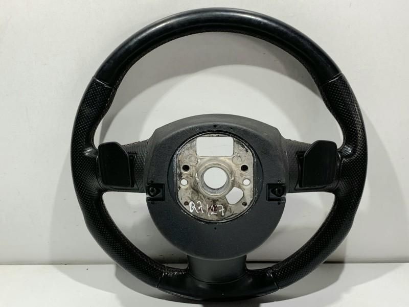 Volan s-line cu padele Audi Q7 (2006-2010) [4L] 4L0419091R