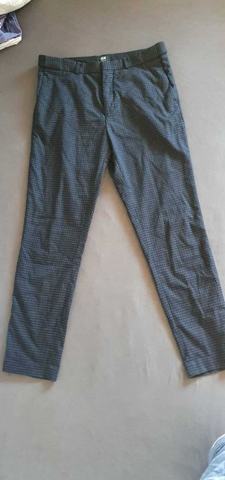 Мъжки панталони H&M, Pull & Bear