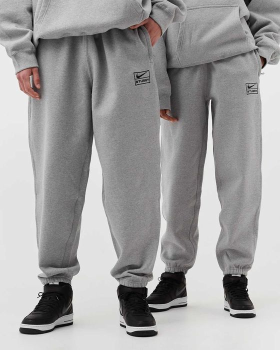 Долнище NIke Stussy S