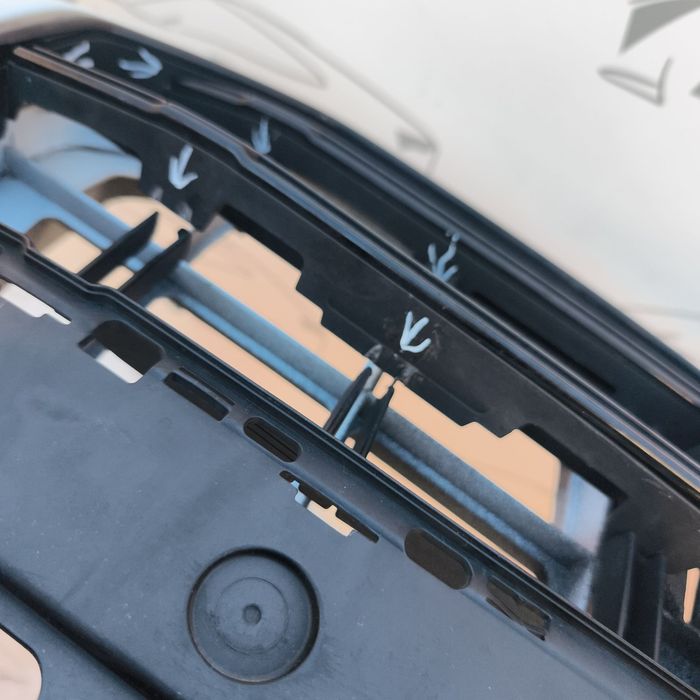 Bara fata Audi A6 S6 4G C7 Facelift an 2015-2016-2017-2018