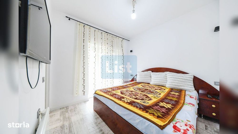 Casă Individuala în Gilău, teren 500 mp | Panouri 16 kW | Comision 0%