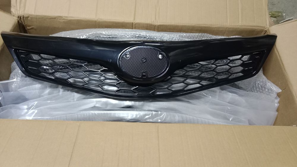 Решетка Камри 50 se 50 le