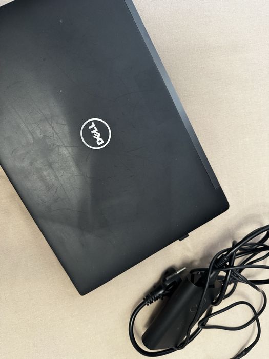 Dell Latitude 7480