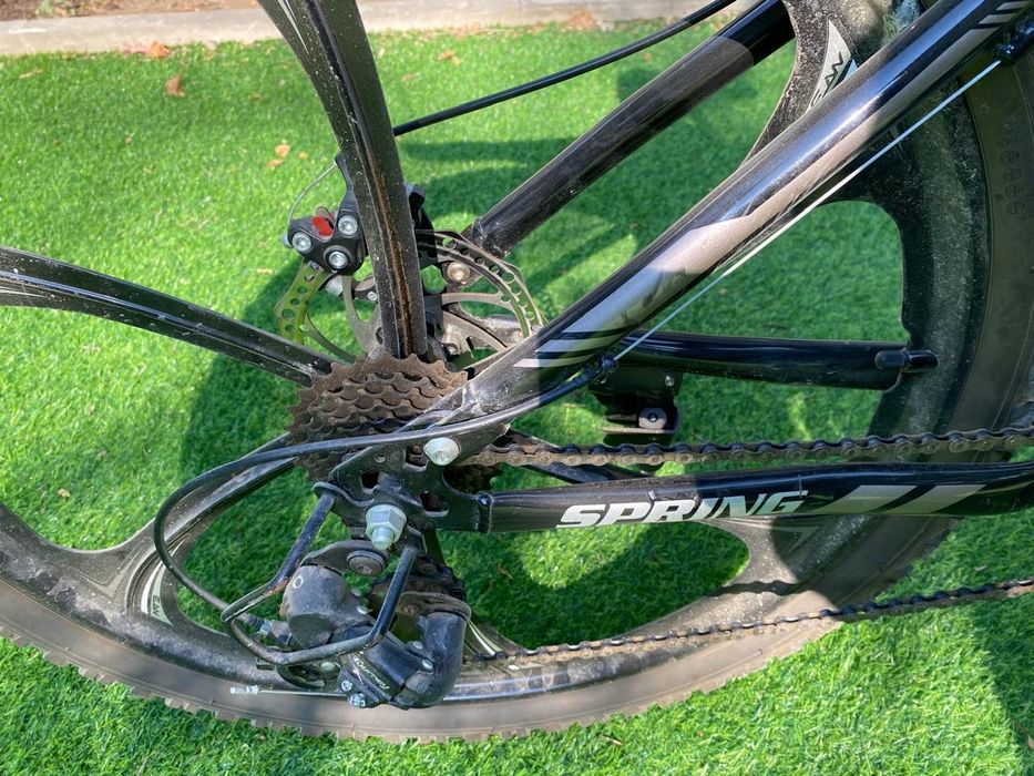 Продам велосипед