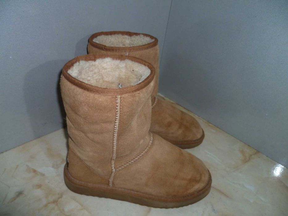 UGG оригинални ботуши №37