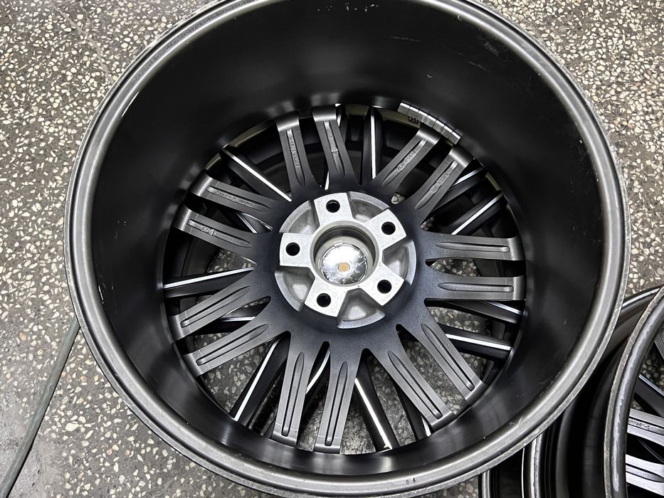 Джанти OZ за Bmw  19” 5x120 4x9j ET29