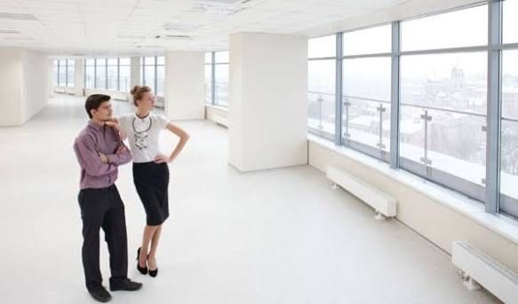 Срочно сдается нежилое помещения