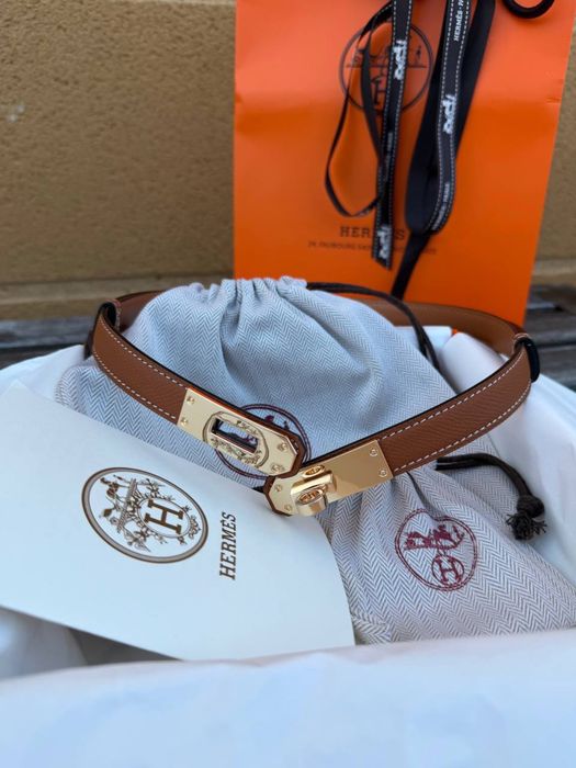 Curea Hermès nou