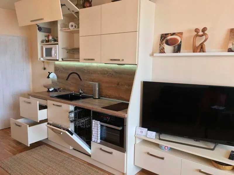 Продава се Двустаен апартамент в София, Младост 4 - 73 кв.м за 1699 €/кв.м - Снимка #1