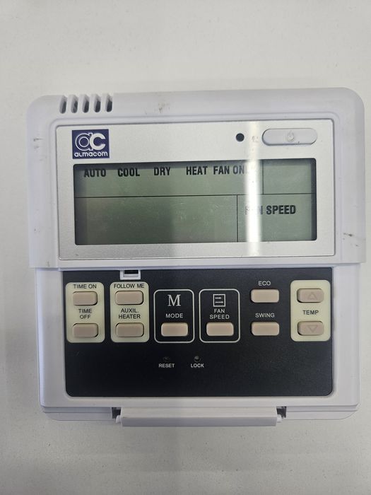 Ремонт кондиционеров