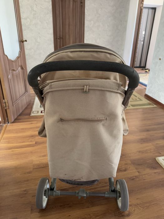 Коляска  Lorelli