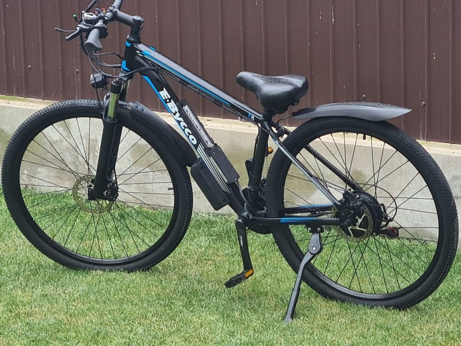Displey bicicleta bosch