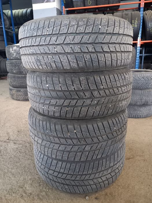 M+S 225/50 R17 Barum Polaris 5 DOT 2021
