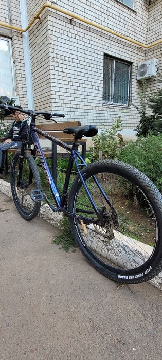 Велосипед cruzer  в хорошем состояние