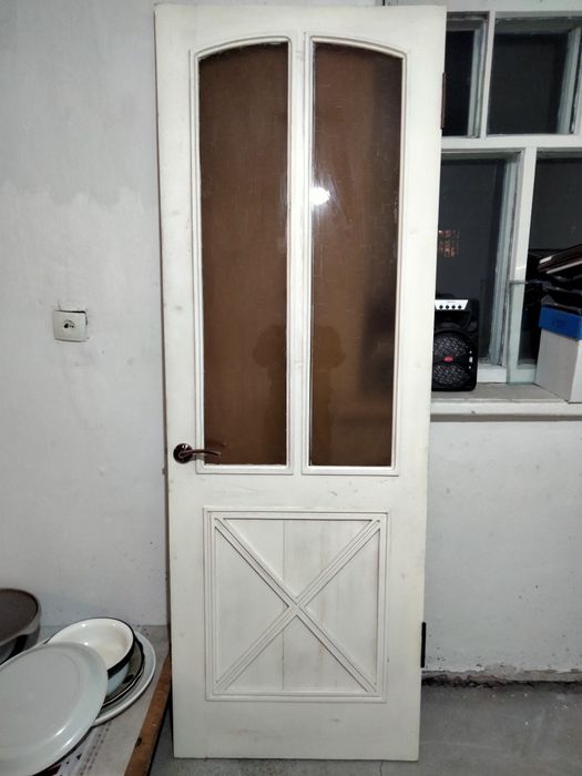 Дверь межкомнатная