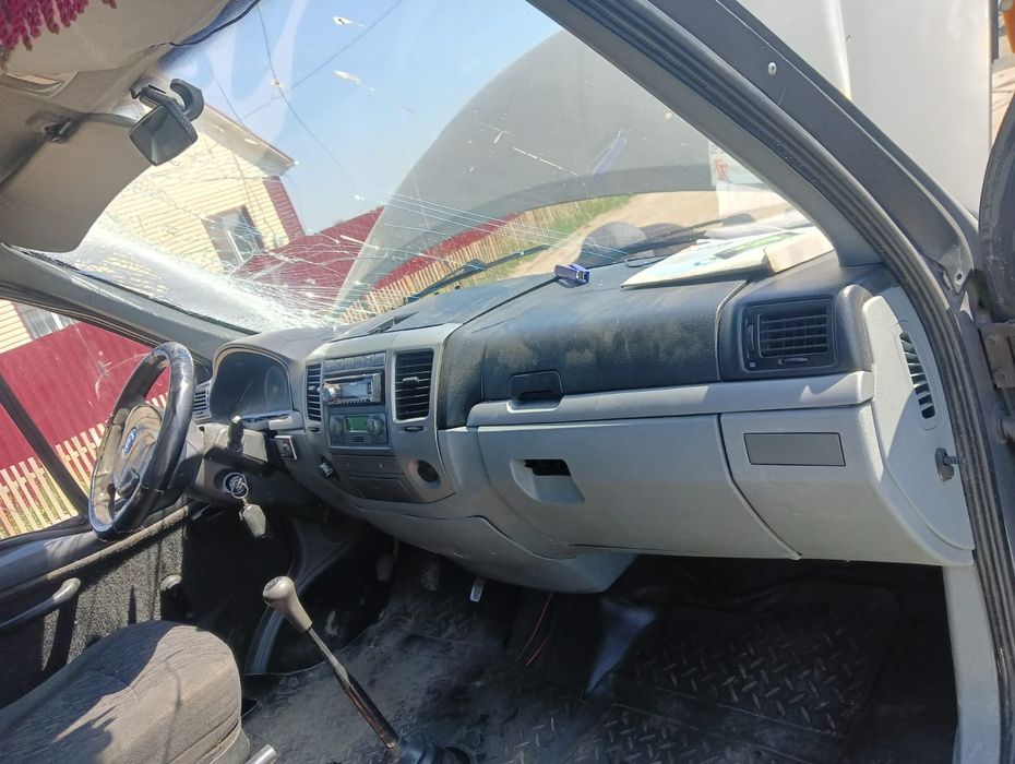 Запчасти на газель Каменск: 1 439 тг. - ГБО Павлодар на Olx