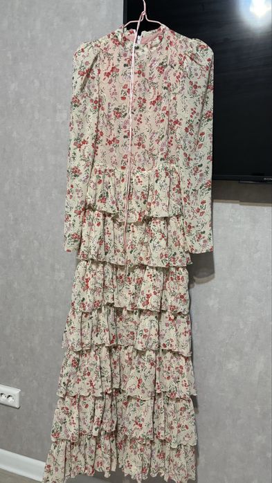 Платье от Omir collection