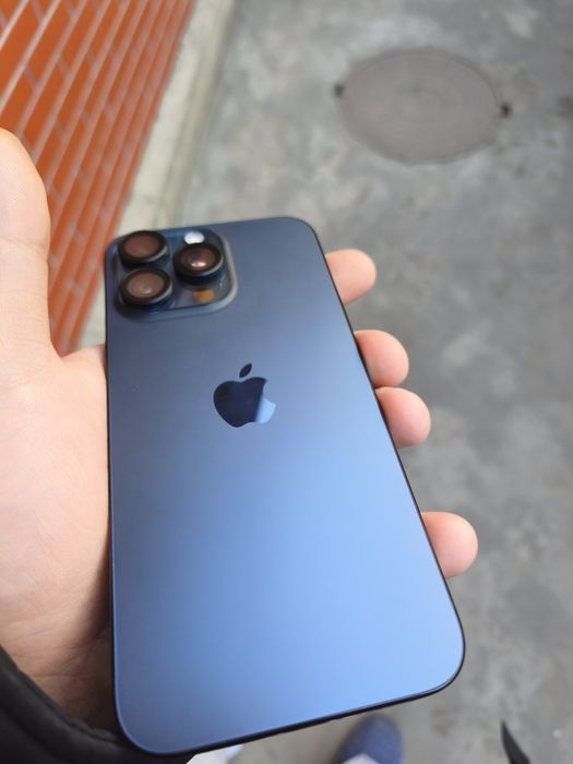 Айфон 15 промакс