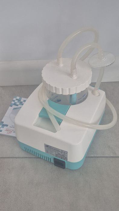 Aspirator secretii ArmoLine AL-01, 15L/min
