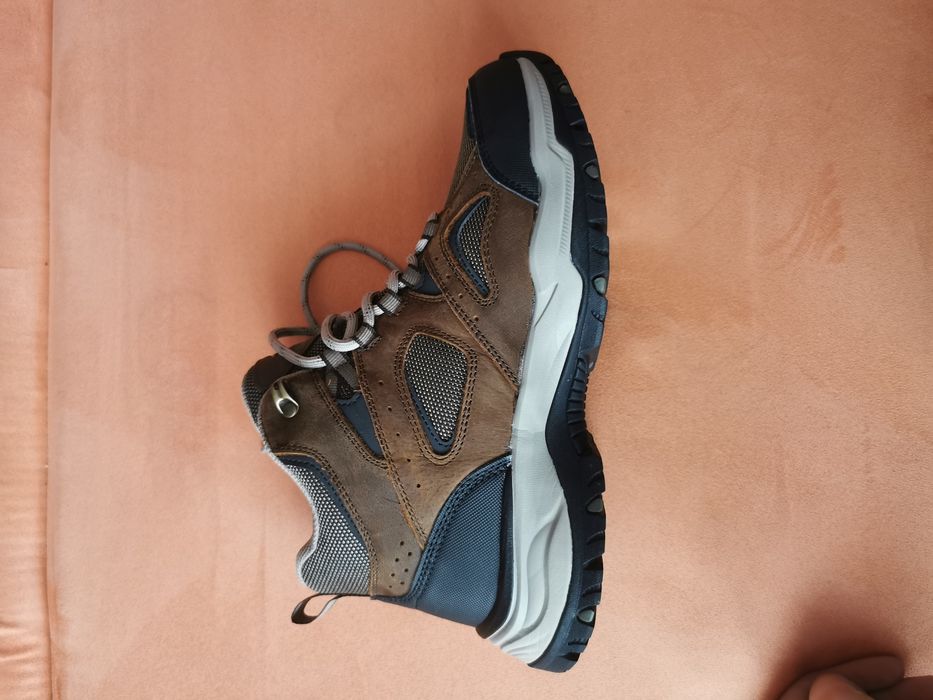 Skechers - Ghete Arch Fit Dawson