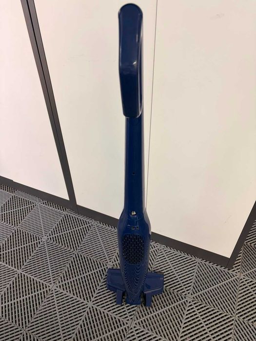 Aspirator Vertical Bosch 2 In 1 Albastru