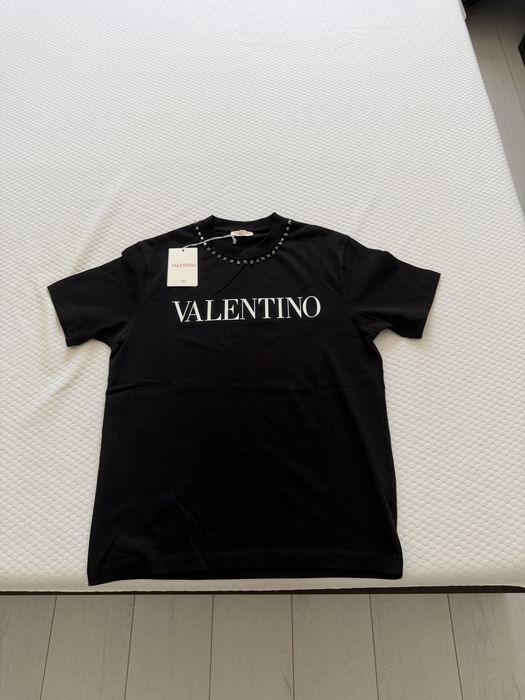 Tricou Valentino