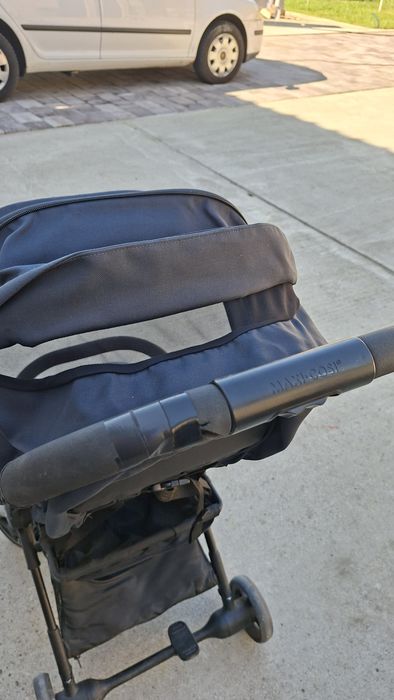 Cărucior Maxi Cosi Lara 2