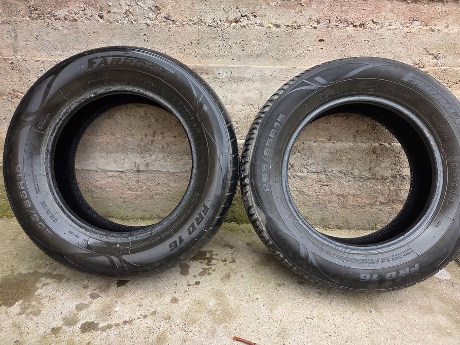 Пакришка летный 2шт