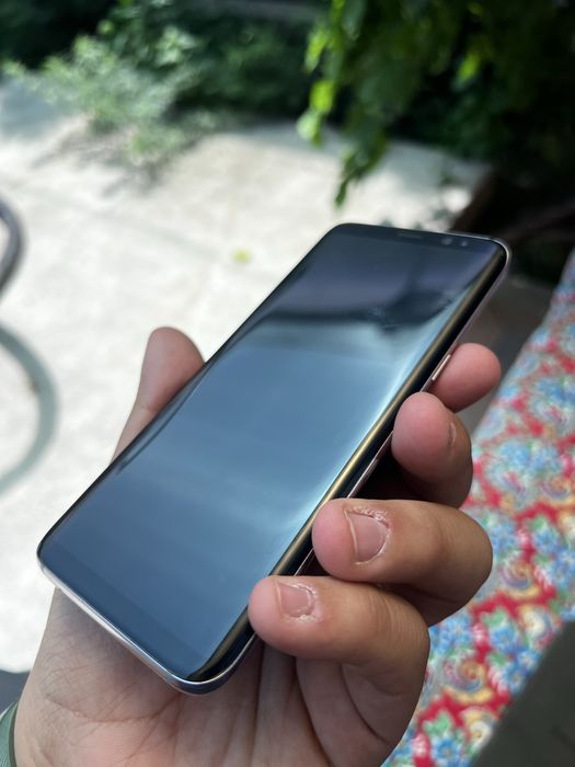 Samsung s8 64 gb