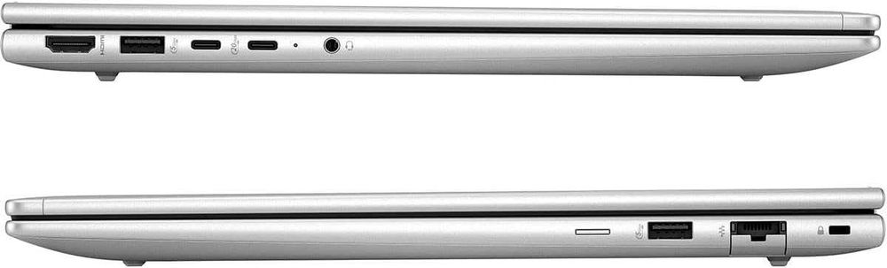 HP ProBook 465 G11 16,0 FHD IPS Ryzen 5 7535U, 8 ГБ DDR5  512 ГБ